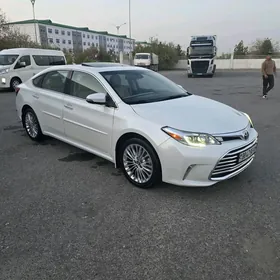 Toyota Avalon 2018