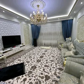Arenda jay Mir 8