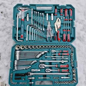 total orginal nabor acar