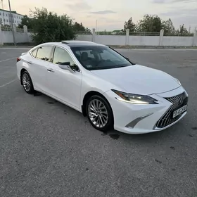 Lexus ES 350 2021