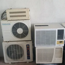 LG AKONNY 40KW