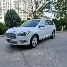 Infiniti QX60 2019