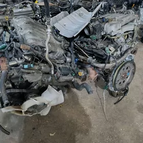 Nissan pathfinder mator 3.5