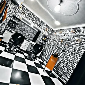 Парикмахер гозлейаз