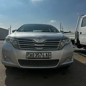 Toyota Venza 2010