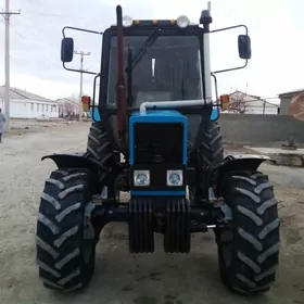 Belarus 80.1 2015