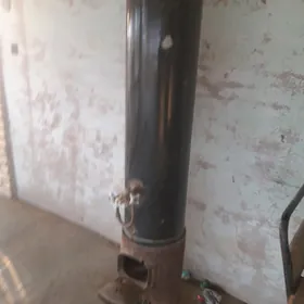 Титан тазе дуран