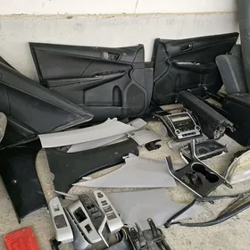 aziýada kamry haliji zapjas