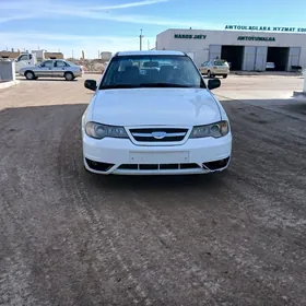 Daewoo Nexia 2010