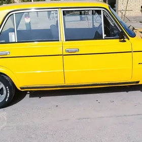 Lada 2106 1999