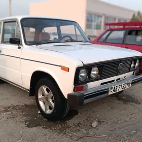 Lada 2106 2000