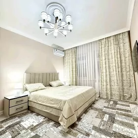 Мир 7 2 комнат  5 этаж