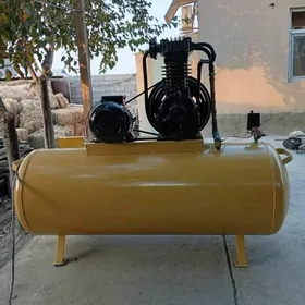 kampresor
