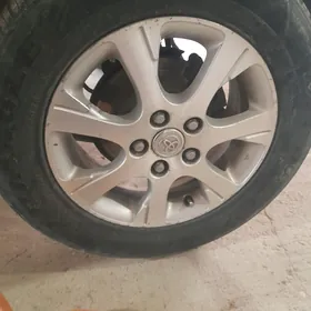 2005 duty kermy diska