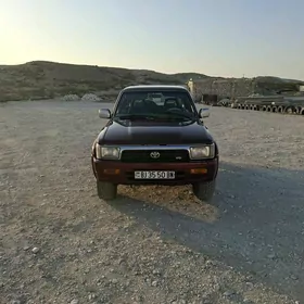 Toyota 4Runner 1991