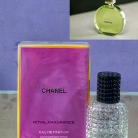 Duhy duhi Chanel Fraiche