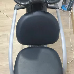 Salon moyka
