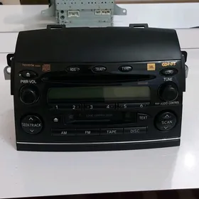 Toyota kamry duty kamry