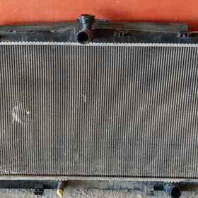 Hilux radiator.