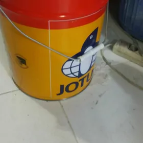 краска жотун