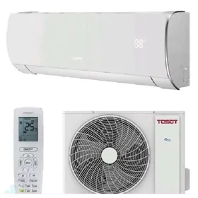 кондиционер тоссот