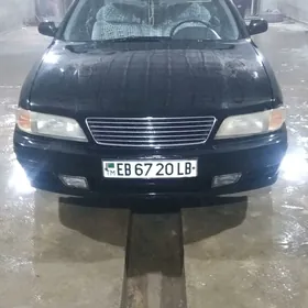 Nissan Cefiro 1995