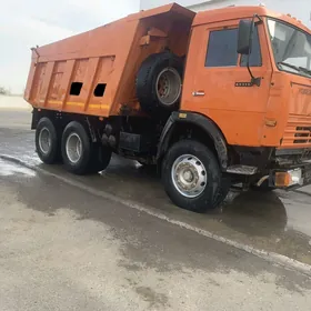 Kamaz Euro 3 2010