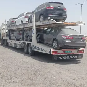 DAF 480 2023