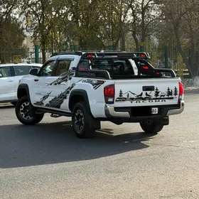 Toyota Tacoma 2019