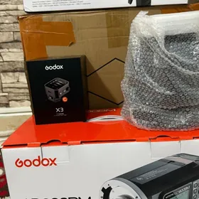 godex cyra