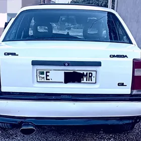 Opel Omega 1991