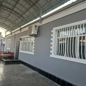 Дрм одноэтажный плановый