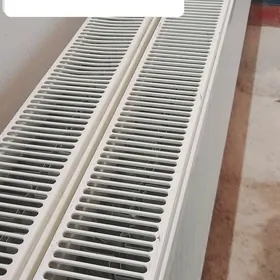 Tureski batereya 2sany 2metrli