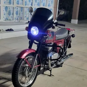 Jawa 300 2025