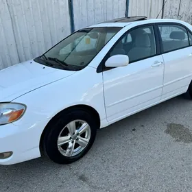 Toyota Corolla 2003