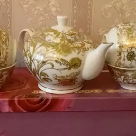 чайный сервис