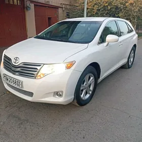 Toyota Venza 2012