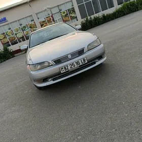Toyota Mark II 1994