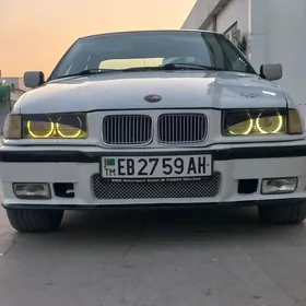 BMW 320 1992
