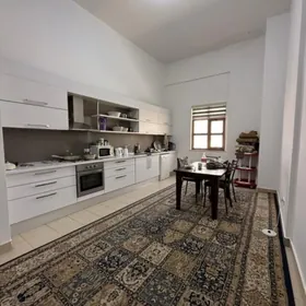 Нефтегаз Элитка 4 ком 11 этаж