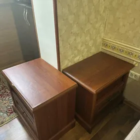 Тумбы