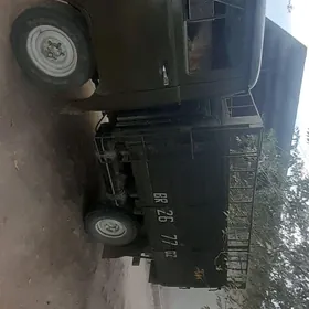 UAZ 462 1987