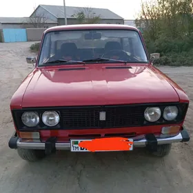 Lada 2106 1986