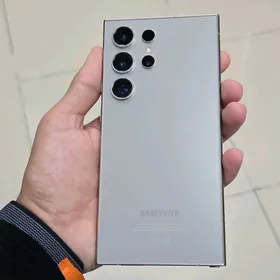 Samsung S24Ultra 12/256gb