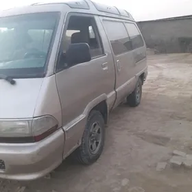 Toyota Town Ace 1989