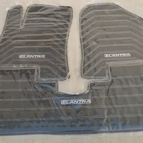 Hyundai Elantra 6 GEN kowrik