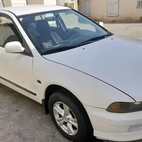 Mitsubishi Galant 1998
