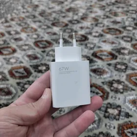 zaryatnik 67w redmi