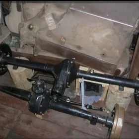 most 21 24 madel önki masynky