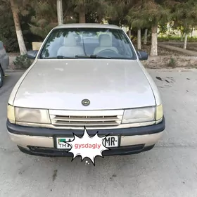 Opel Vectra 1991